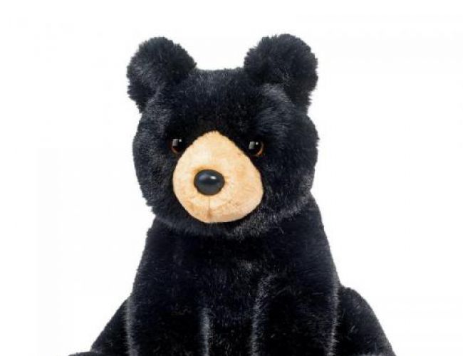 DOUGLAS 4919 WOODSIE BLACK BEAR SUPER