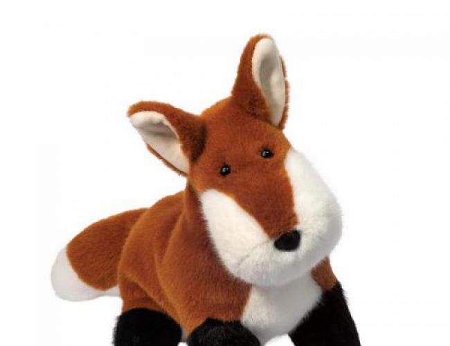 DOUGLAS 7303 FRANK FOX MUZZLE (LARGE)