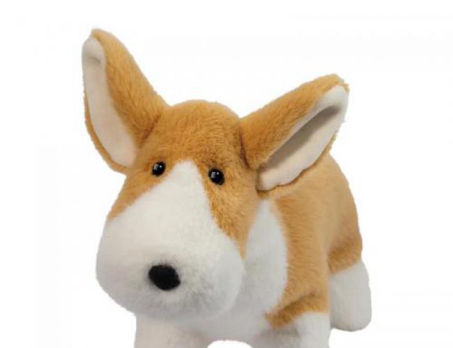 DOUGLAS 7307 CARL CORGI MUZZLE (LARGE)