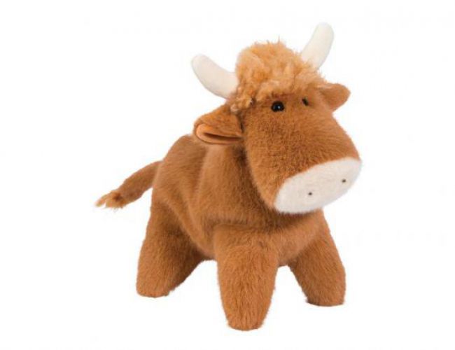 DOUGLAS 7312 HANK HIGHLAND COW MUZZLE (LARGE)