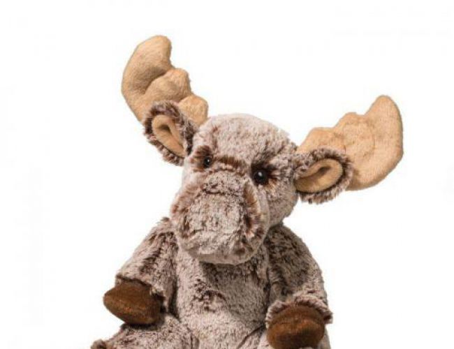 DOUGLAS 7740 MARSHALL MOOSE PUDGIE (SM)