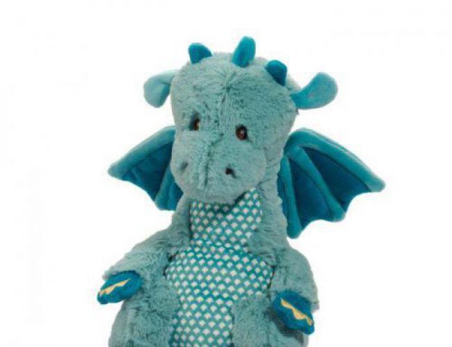 DOUGLAS BABY 6525 DEMITRI DRAGON (PLUMPIE)