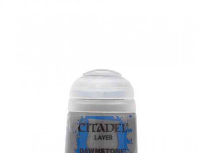 CITADEL LAYER (12ML) - DAWNSTONE (MSRP $5.40)