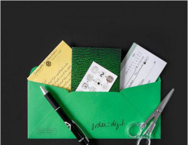 FAMILY SECRETS EPISODE 11 - PERILOUS CHOICES (ESCAPE MAIL)