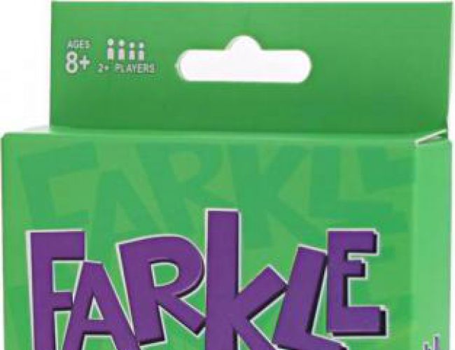 FARKLE (DICE GAME)