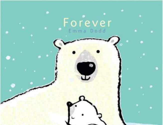 FOREVER by EMMA DODD
