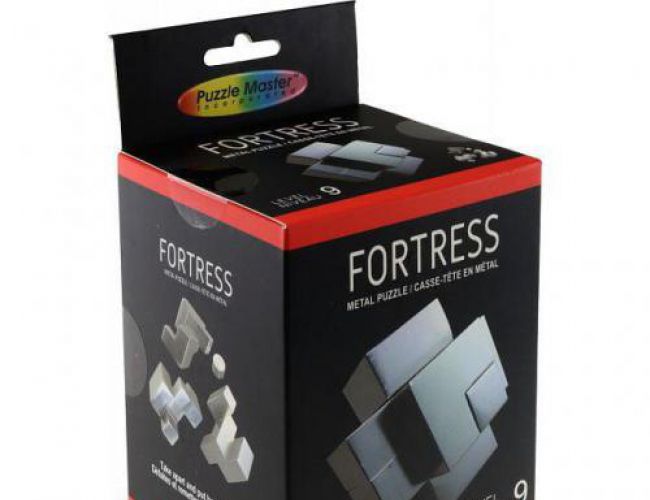 FORTRESS PUZZLE
