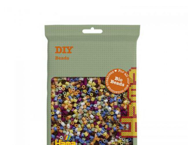 HAMA - 3K BEADS IN BAG
