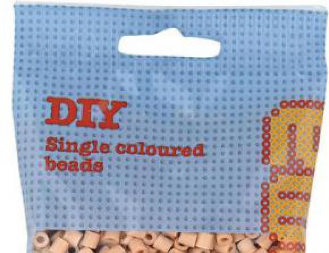 HAMA BEADS - 1000 - BEIGE