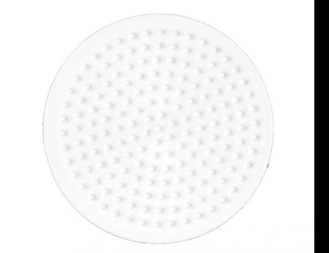 HAMA BIO PEGBOARD - CIRCLE