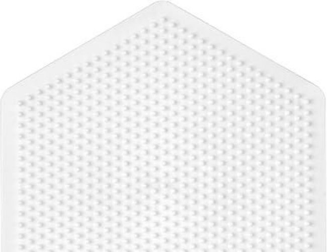 HAMA BIO PEGBOARD - HEXAGON