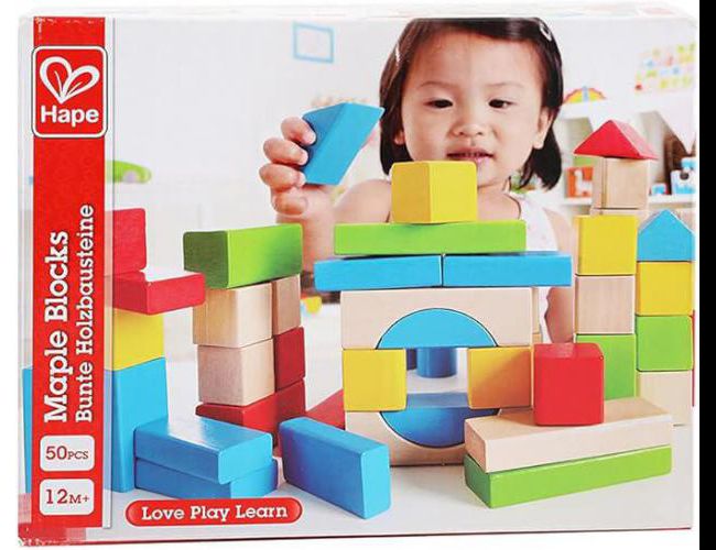 HAPE - MAPLE BLOCKS