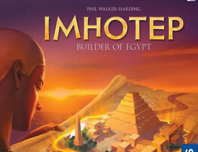 IMHOTEP