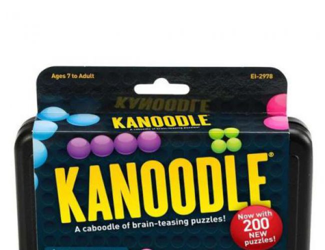 KANOODLE