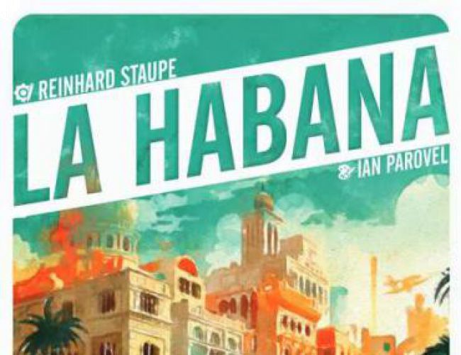 LA HABANA