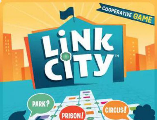 LINK CITY
