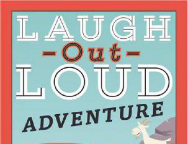 LOL ADVENTURE JOKES FOR KIDS