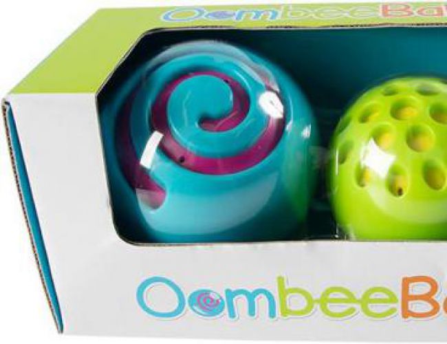OOMBEEBALL