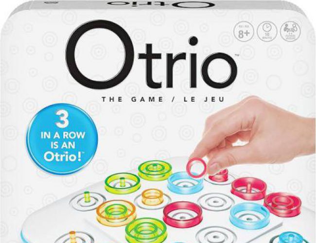OTRIO