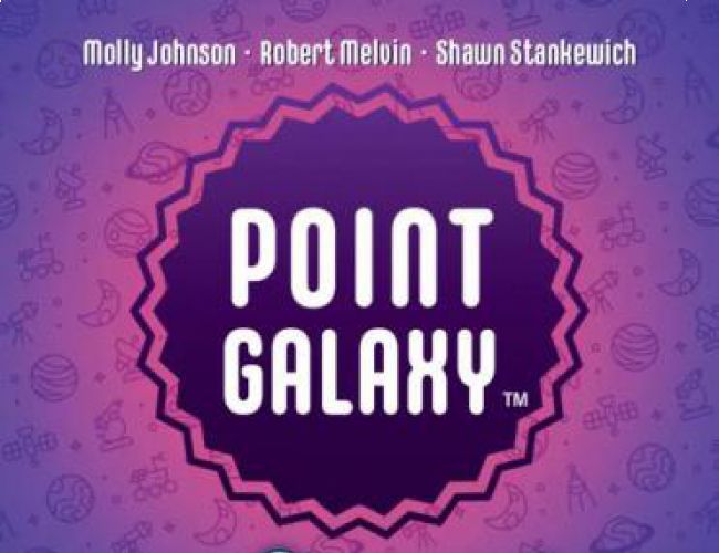 POINT GALAXY