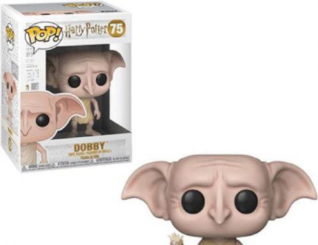 POP! HARRY POTTER DOBBY