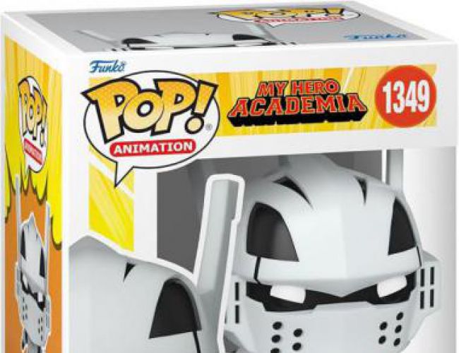 POP! ANIME MY HERO ACADEMIA TENYA IIDA