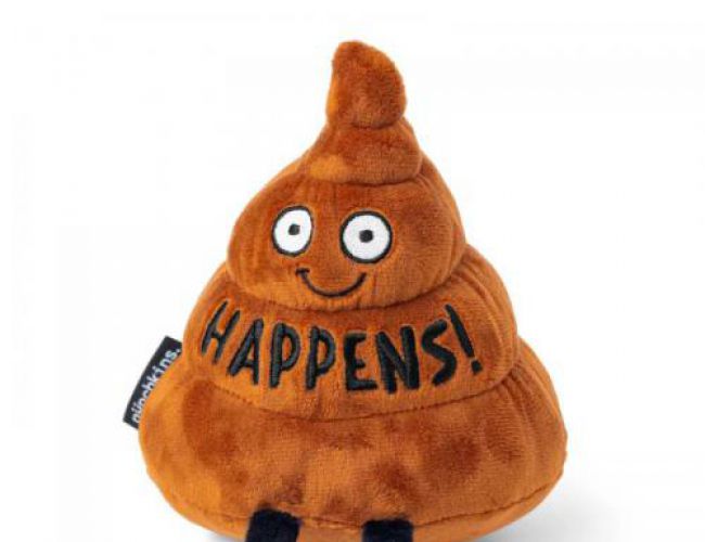 PUNCHKINS: SH*T HAPPENS