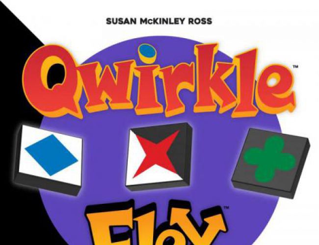 QWIRKLE FLEX