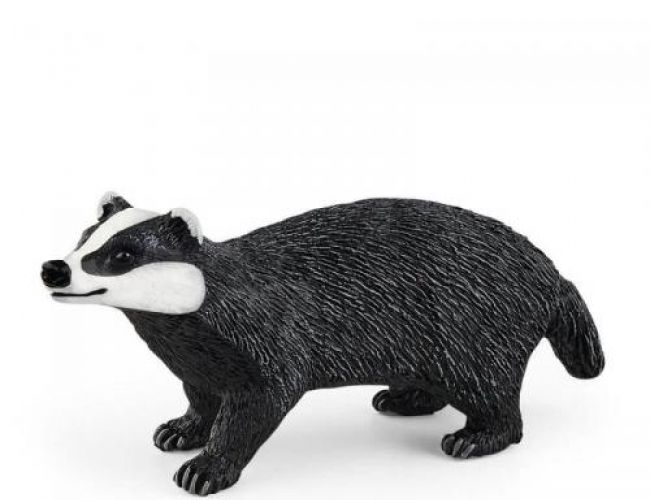 SCHLEICH BADGER