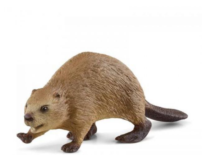 SCHLEICH BEAVER