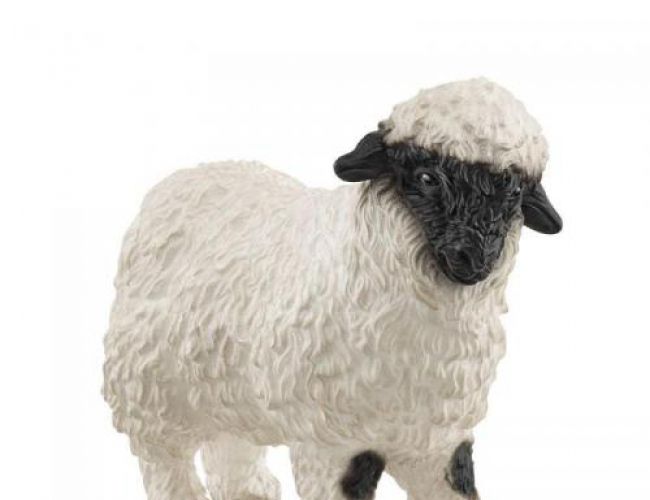 SCHLEICH BLACKNOSE SHEEP