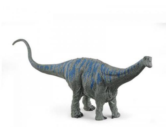 SCHLEICH BRONTOSAURUS