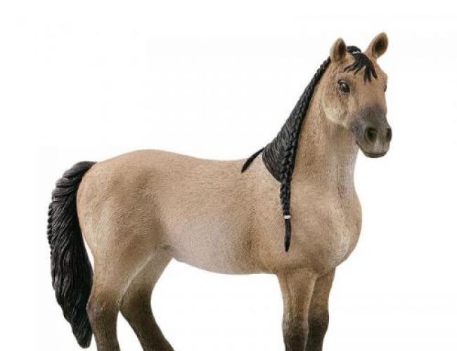 SCHLEICH CRIOLLO DEFINITIVO MARE