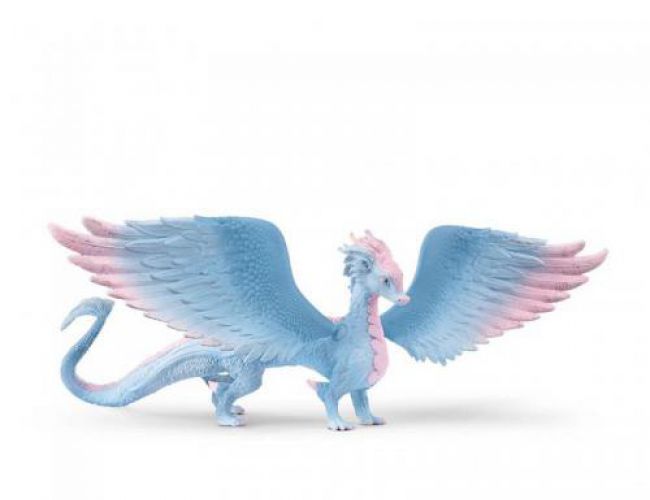 SCHLEICH: CRYSTAL DRAGON SPECIAL