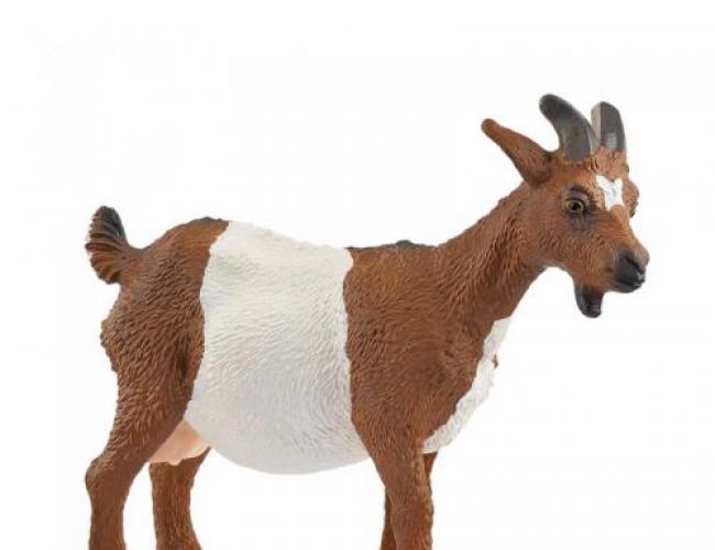 SCHLEICH GOAT
