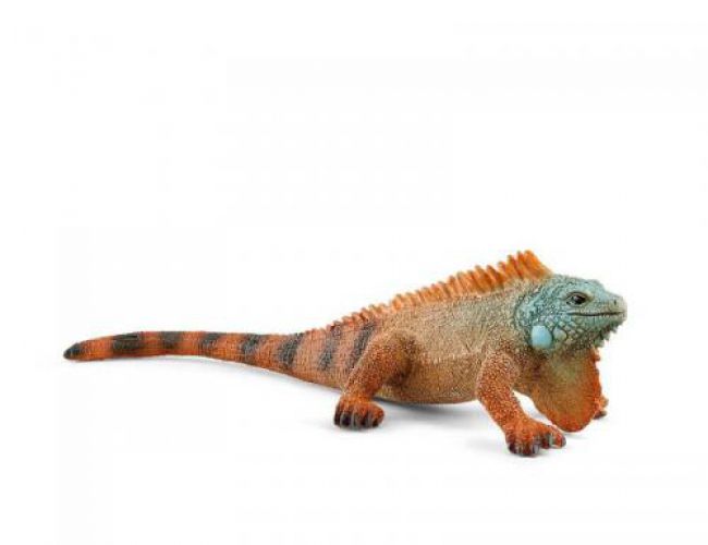 SCHLEICH IGUANA