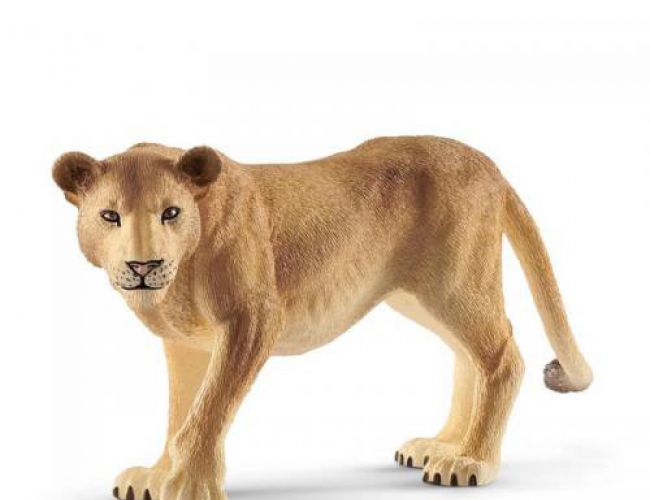 SCHLEICH LIONESS