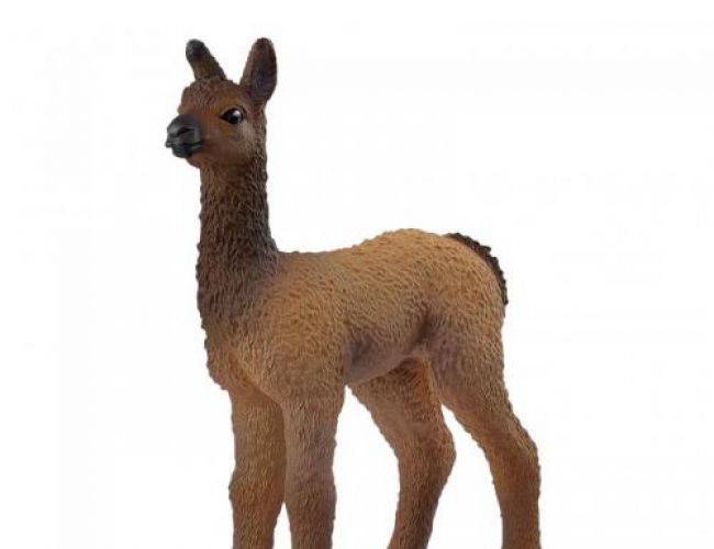 SCHLEICH LLAMA FOAL