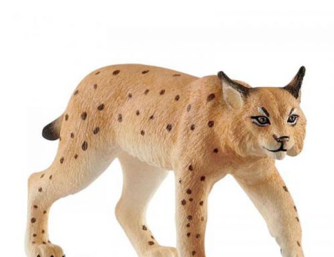 SCHLEICH LYNX