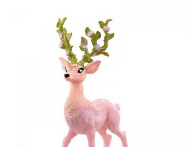 SCHLEICH MAGICAL DEER CALF