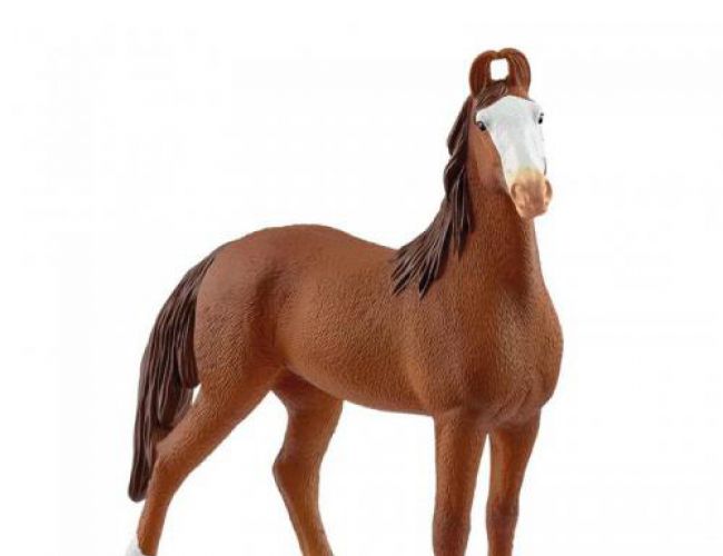 SCHLEICH MARWARI MARE