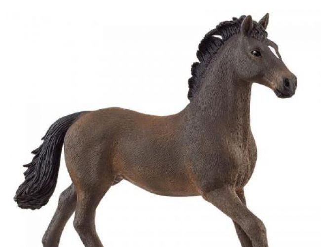 SCHLEICH OLDENBURG STALLION