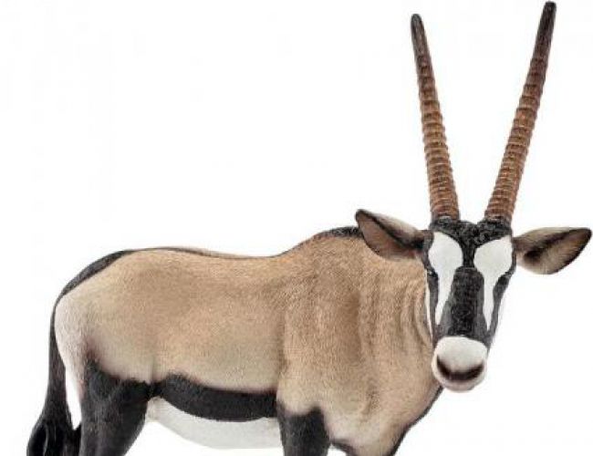 SCHLEICH ORYX