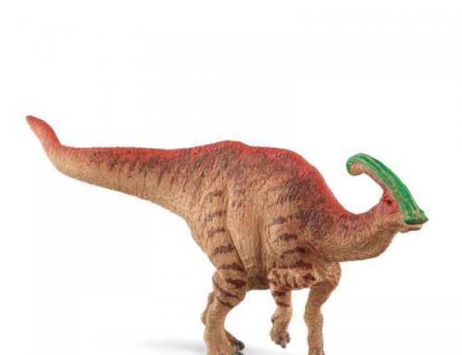 SCHLEICH PARASAUROLOPHIS