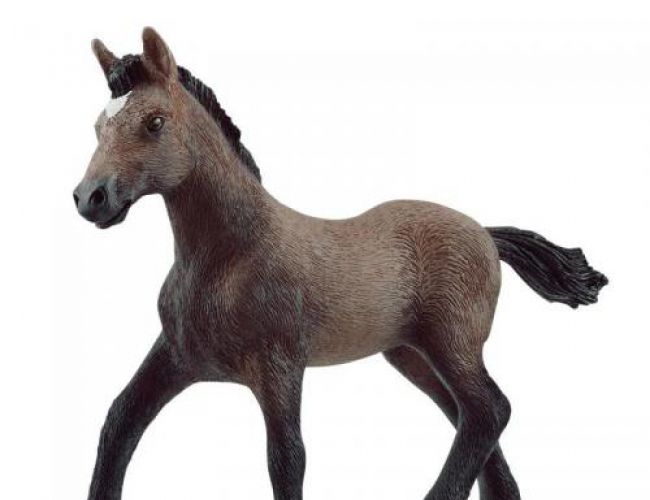SCHLEICH PERUVIAN PASO FOAL