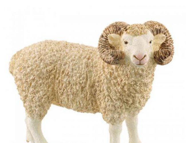 SCHLEICH RAM