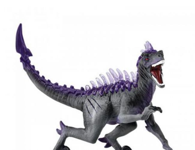 SCHLEICH SHADOW RAPTOR