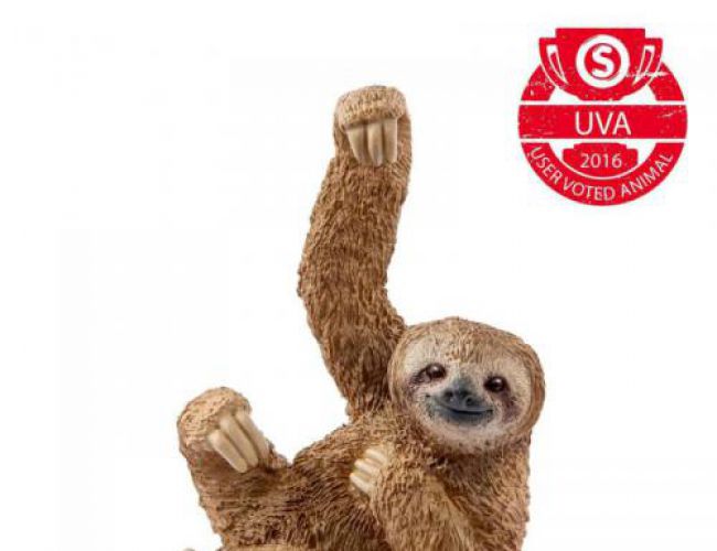 SCHLEICH SLOTH