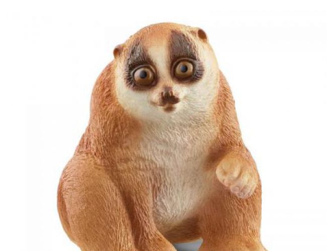 SCHLEICH SLOW LORIS