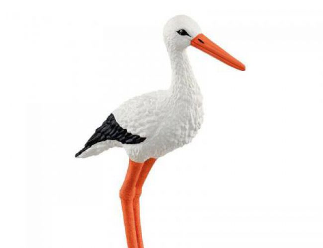 SCHLEICH STORK